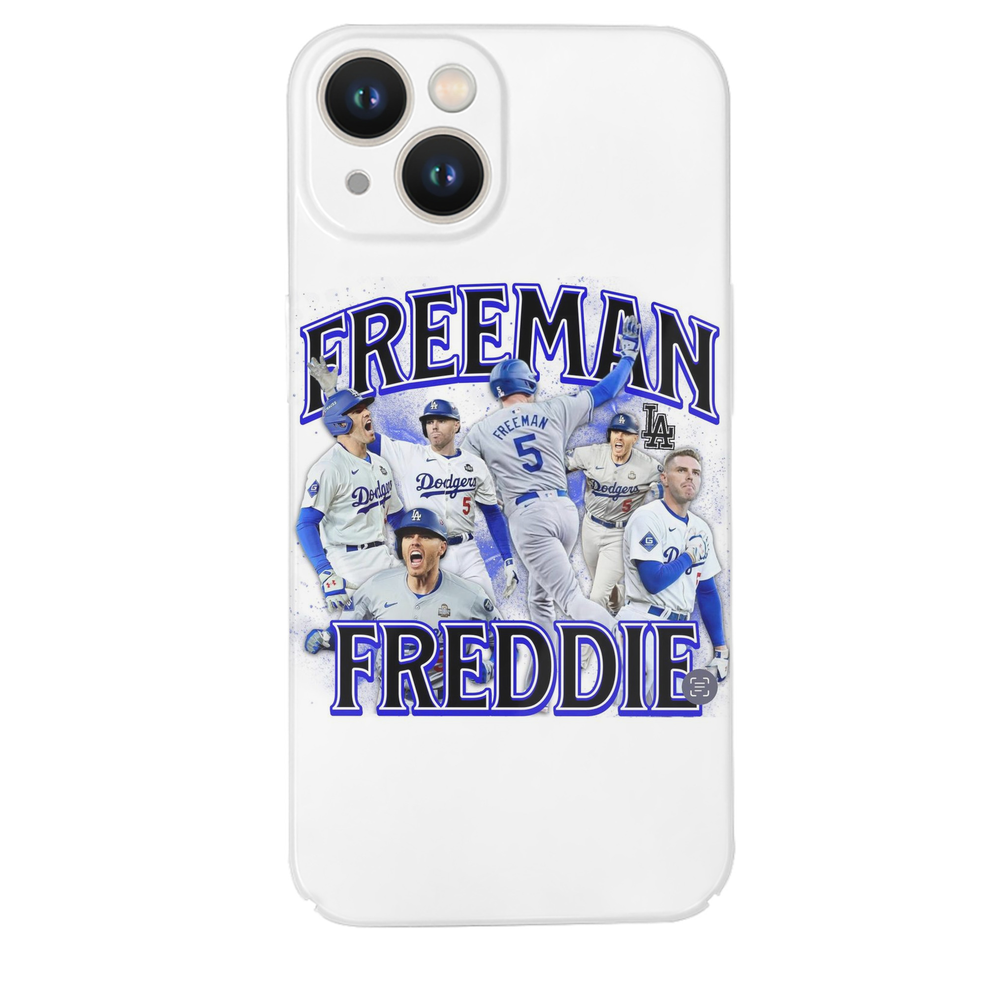  IPhone 14 Series Full-Cover Hard Case – Shockproof With Raised Camera Protection – Precise Cutouts, Wireless Charging Compatible – Durable, Anti-Yellowing, Easy To Clean